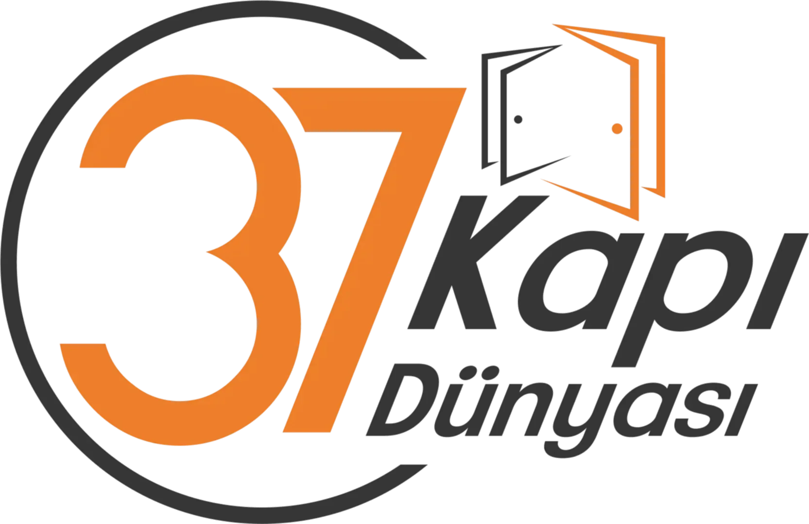 37 Kapı Dünyası 37 Kapı Dünyası